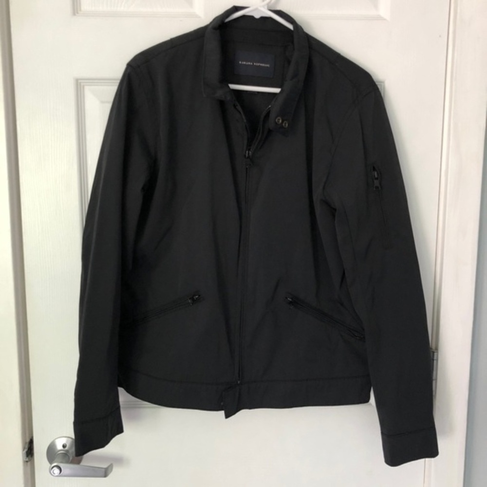 Banana Republic Jacket